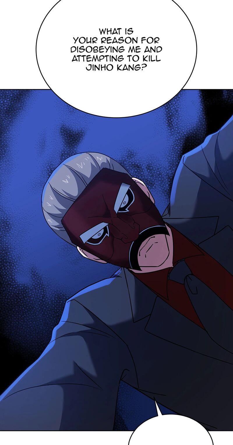 The Descent Of The Demonic Master 172 9