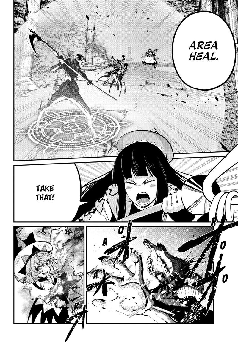The Exiled Reincarnated Heavy Knight Is Unrivaled In Game Knowledge 139 4
