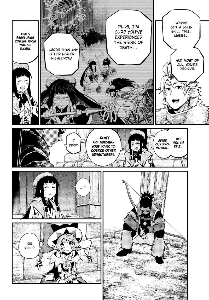 The Exiled Reincarnated Heavy Knight Is Unrivaled In Game Knowledge 140 12