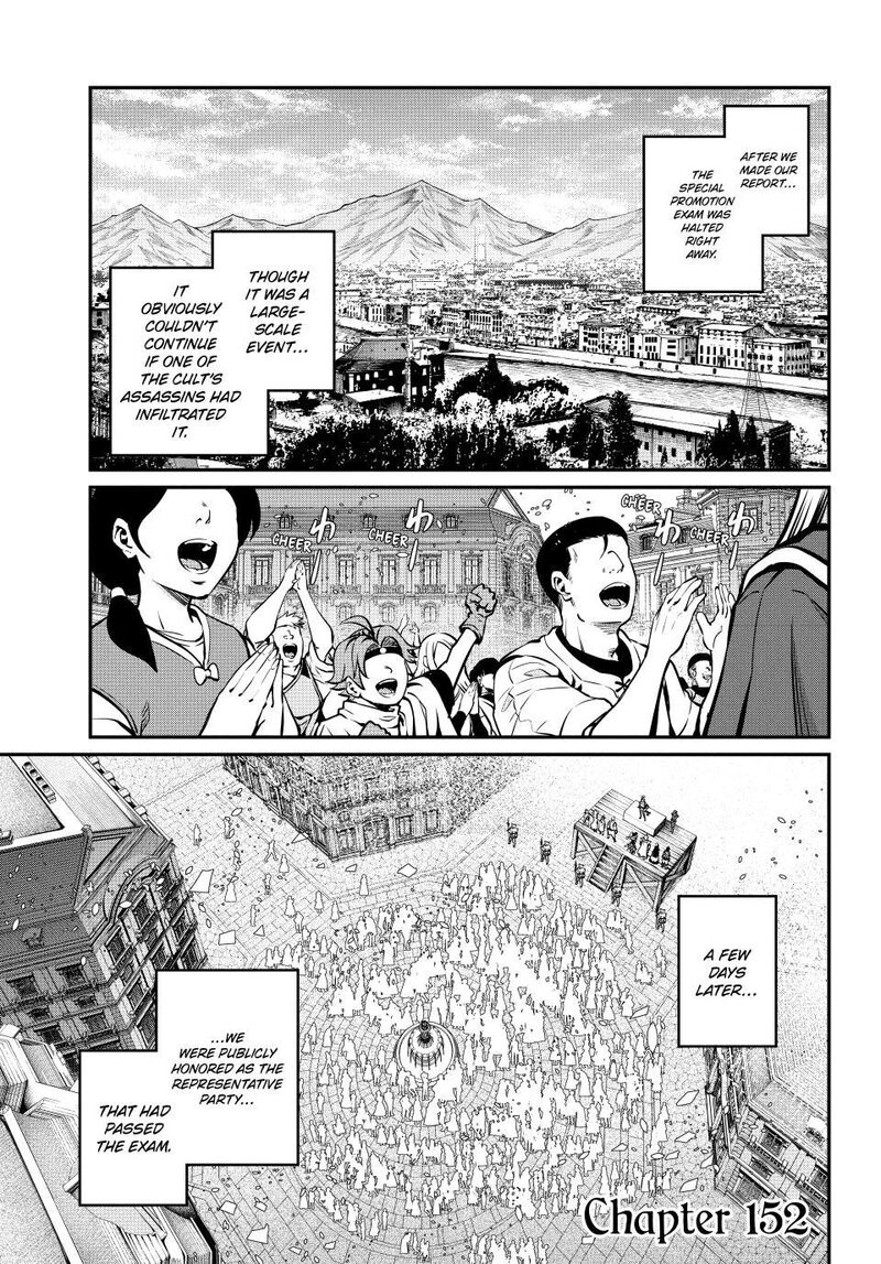 The Exiled Reincarnated Heavy Knight Is Unrivaled In Game Knowledge 152 1