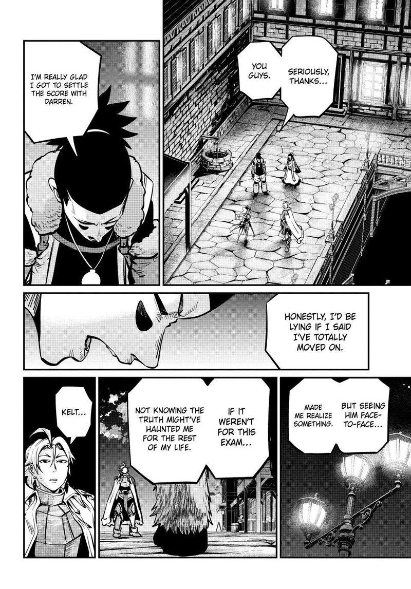 The Exiled Reincarnated Heavy Knight Is Unrivaled In Game Knowledge 152 10