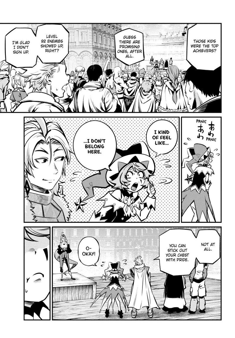 The Exiled Reincarnated Heavy Knight Is Unrivaled In Game Knowledge 152 3