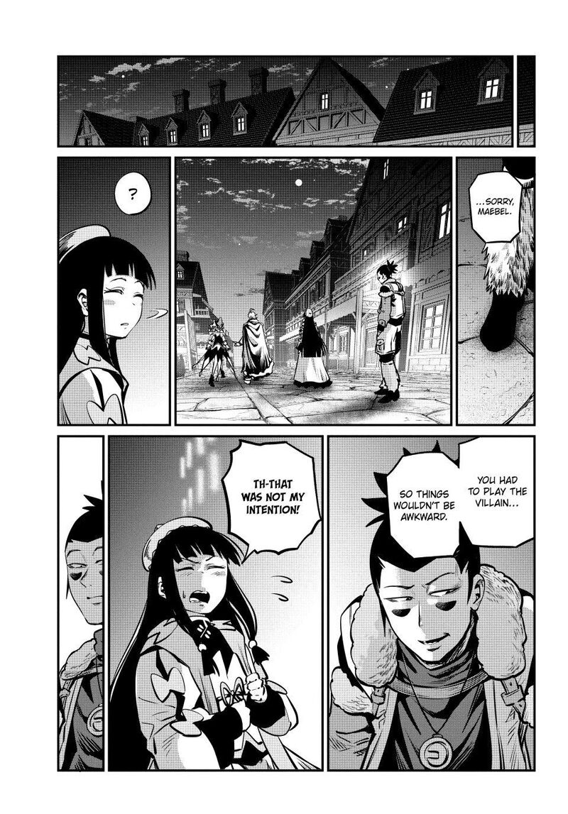 The Exiled Reincarnated Heavy Knight Is Unrivaled In Game Knowledge 152 9