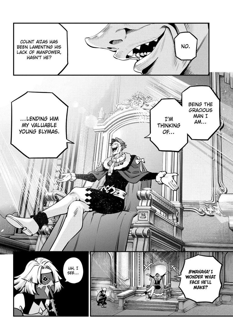 The Exiled Reincarnated Heavy Knight Is Unrivaled In Game Knowledge 153 10