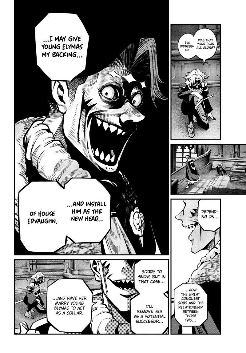 The Exiled Reincarnated Heavy Knight Is Unrivaled In Game Knowledge 153 12