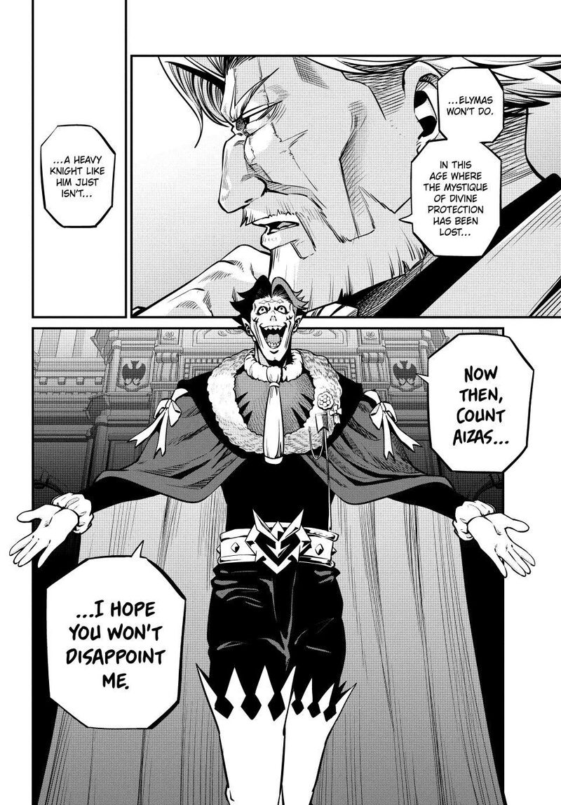 The Exiled Reincarnated Heavy Knight Is Unrivaled In Game Knowledge 153 14