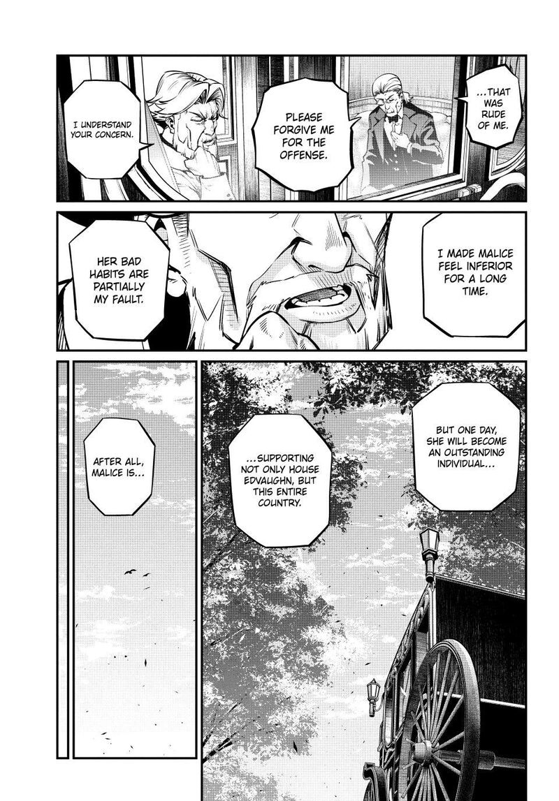 The Exiled Reincarnated Heavy Knight Is Unrivaled In Game Knowledge 153 7