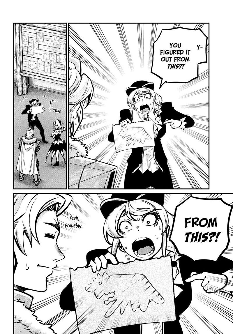 The Exiled Reincarnated Heavy Knight Is Unrivaled In Game Knowledge 154 14