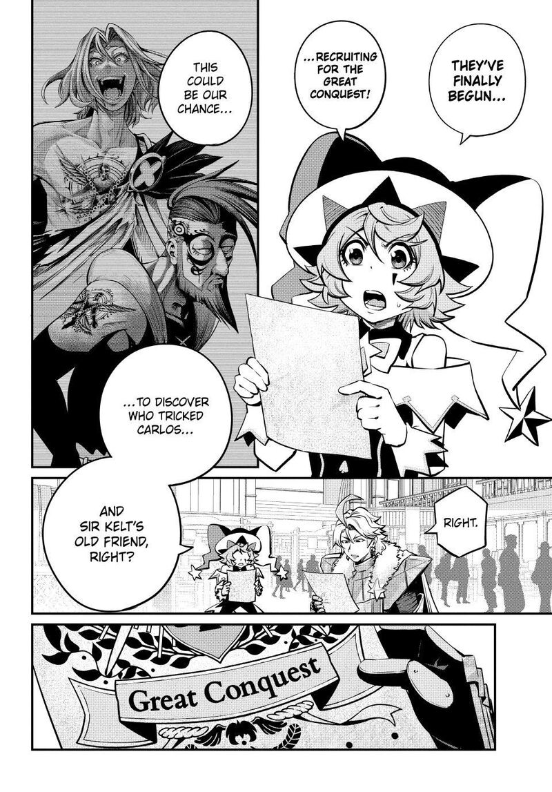 The Exiled Reincarnated Heavy Knight Is Unrivaled In Game Knowledge 154 2