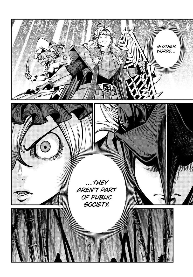 The Exiled Reincarnated Heavy Knight Is Unrivaled In Game Knowledge 155 14