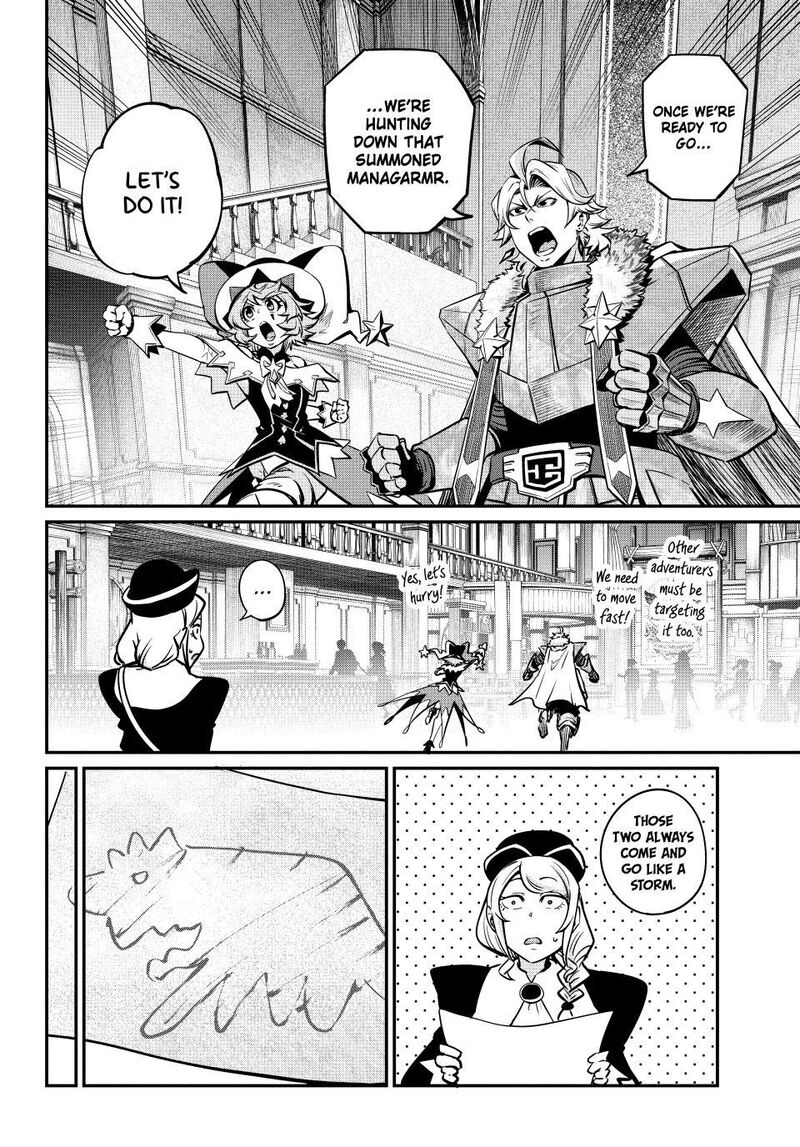 The Exiled Reincarnated Heavy Knight Is Unrivaled In Game Knowledge 155 2