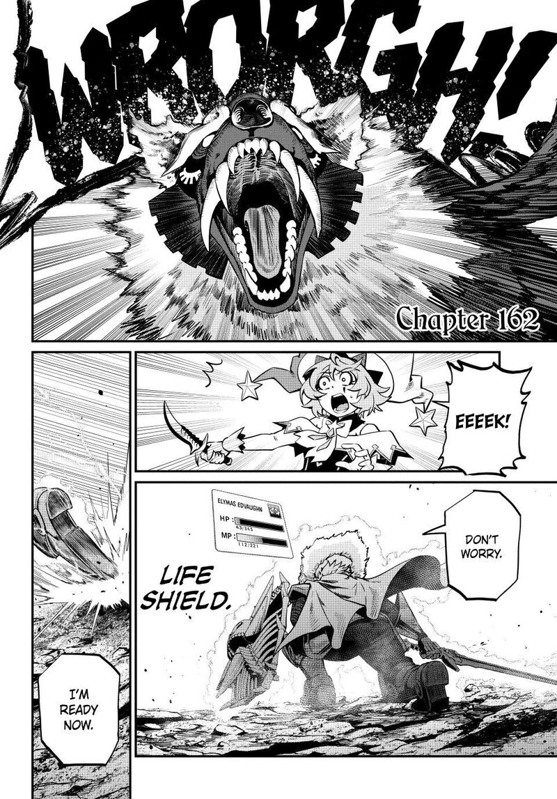 The Exiled Reincarnated Heavy Knight Is Unrivaled In Game Knowledge 162 2