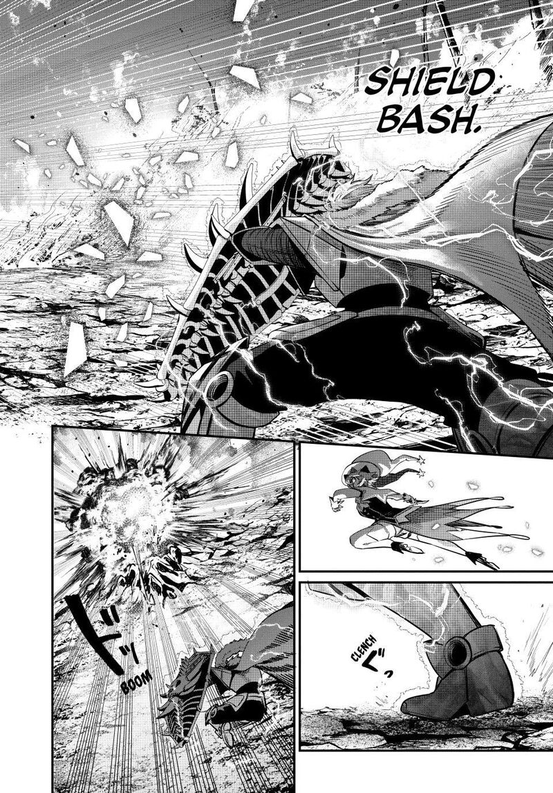 The Exiled Reincarnated Heavy Knight Is Unrivaled In Game Knowledge 162 4