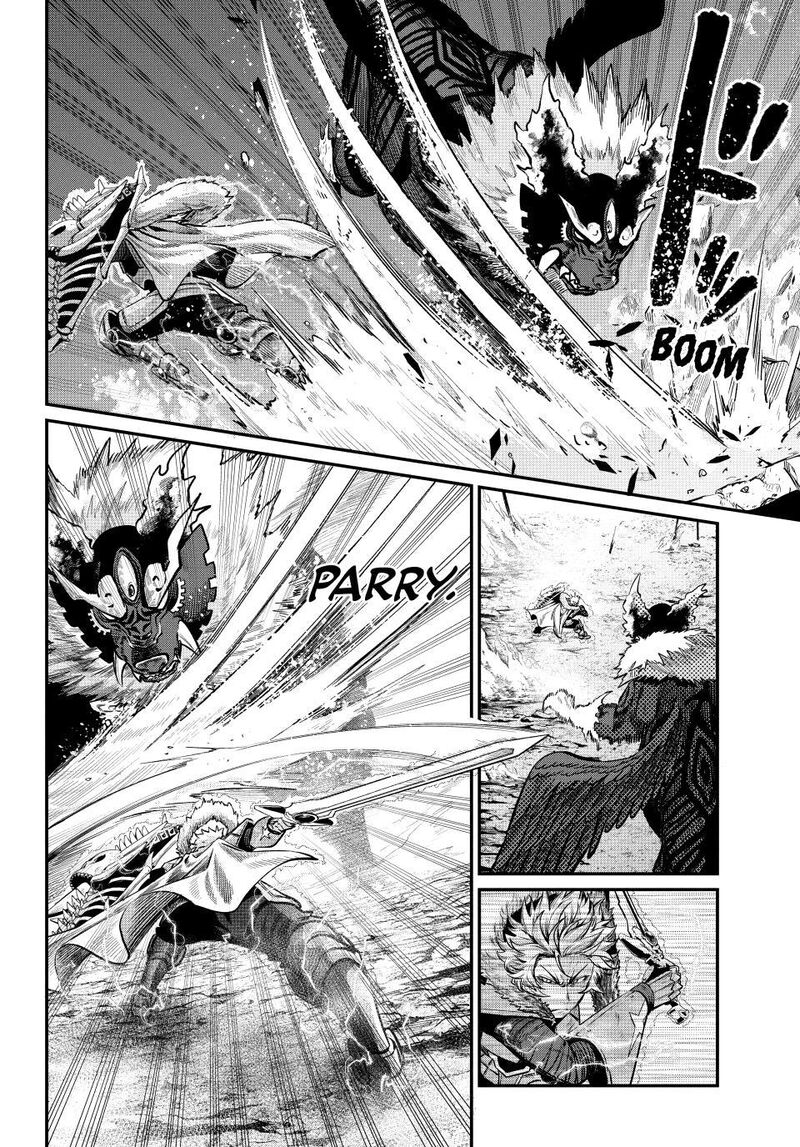 The Exiled Reincarnated Heavy Knight Is Unrivaled In Game Knowledge 162 6