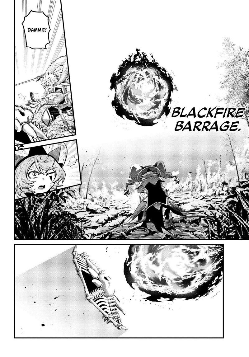 The Exiled Reincarnated Heavy Knight Is Unrivaled In Game Knowledge 163 14