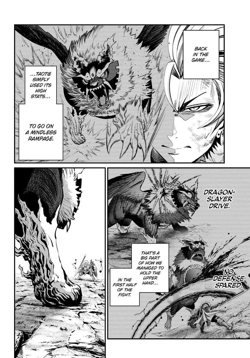 The Exiled Reincarnated Heavy Knight Is Unrivaled In Game Knowledge 163 4