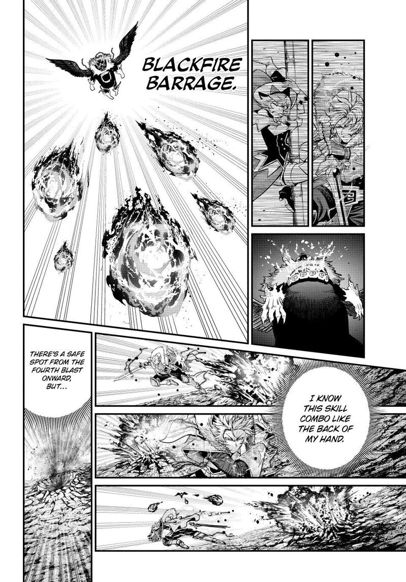 The Exiled Reincarnated Heavy Knight Is Unrivaled In Game Knowledge 163 6