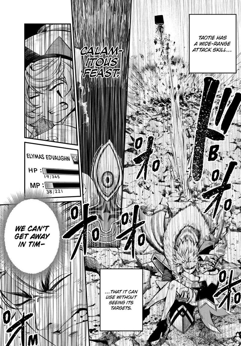 The Exiled Reincarnated Heavy Knight Is Unrivaled In Game Knowledge 164 5