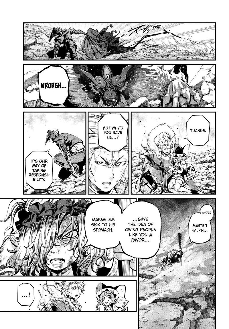 The Exiled Reincarnated Heavy Knight Is Unrivaled In Game Knowledge 164 7