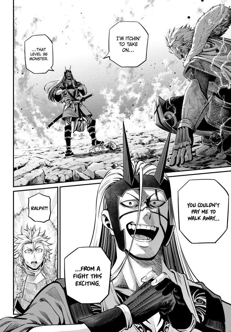 The Exiled Reincarnated Heavy Knight Is Unrivaled In Game Knowledge 164 8