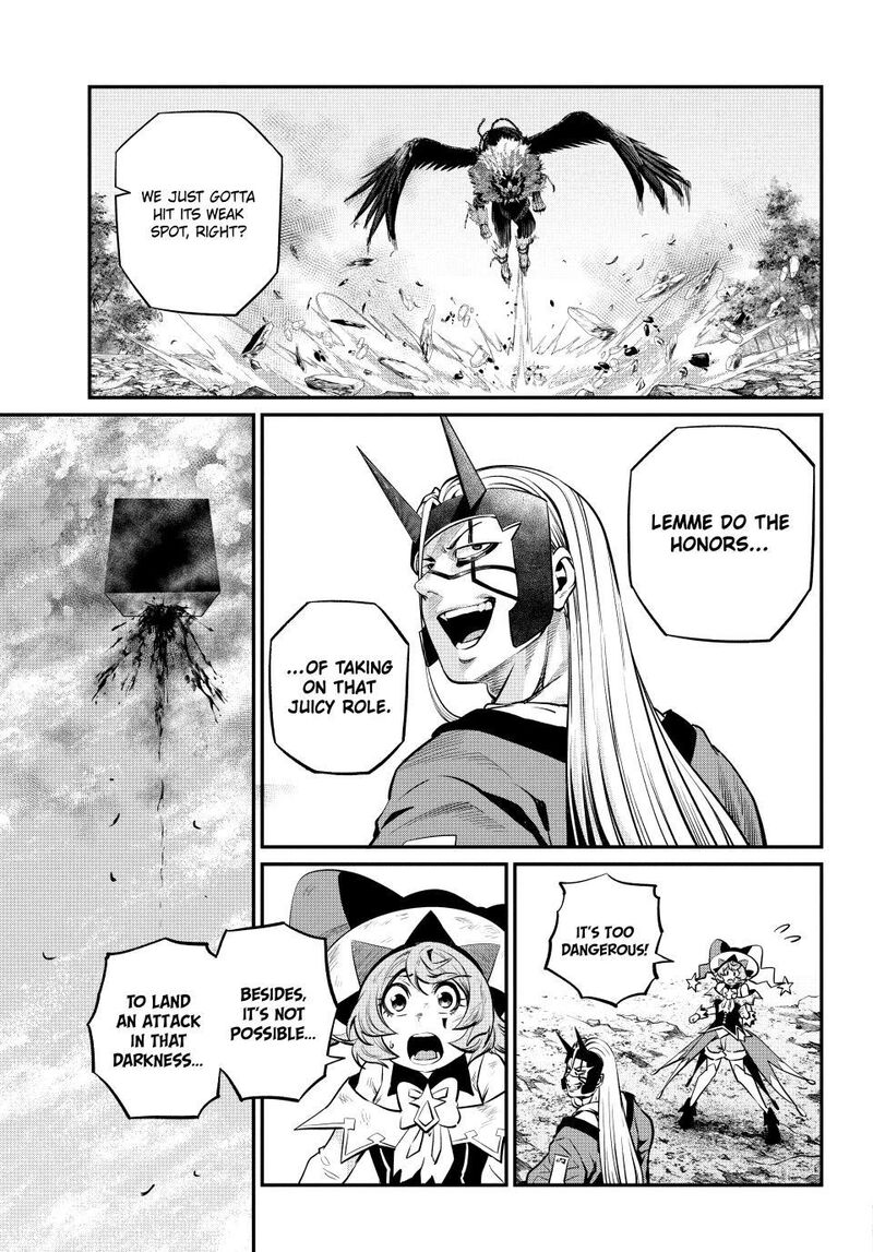 The Exiled Reincarnated Heavy Knight Is Unrivaled In Game Knowledge 164 9