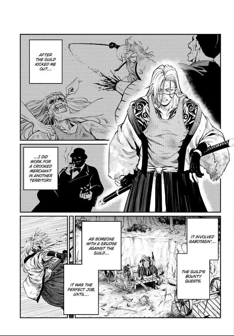 The Exiled Reincarnated Heavy Knight Is Unrivaled In Game Knowledge 166 5