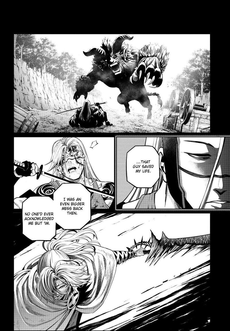 The Exiled Reincarnated Heavy Knight Is Unrivaled In Game Knowledge 166 6