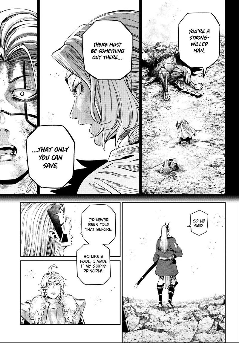The Exiled Reincarnated Heavy Knight Is Unrivaled In Game Knowledge 166 7