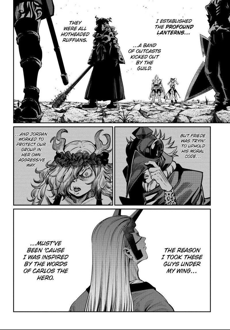 The Exiled Reincarnated Heavy Knight Is Unrivaled In Game Knowledge 166 8