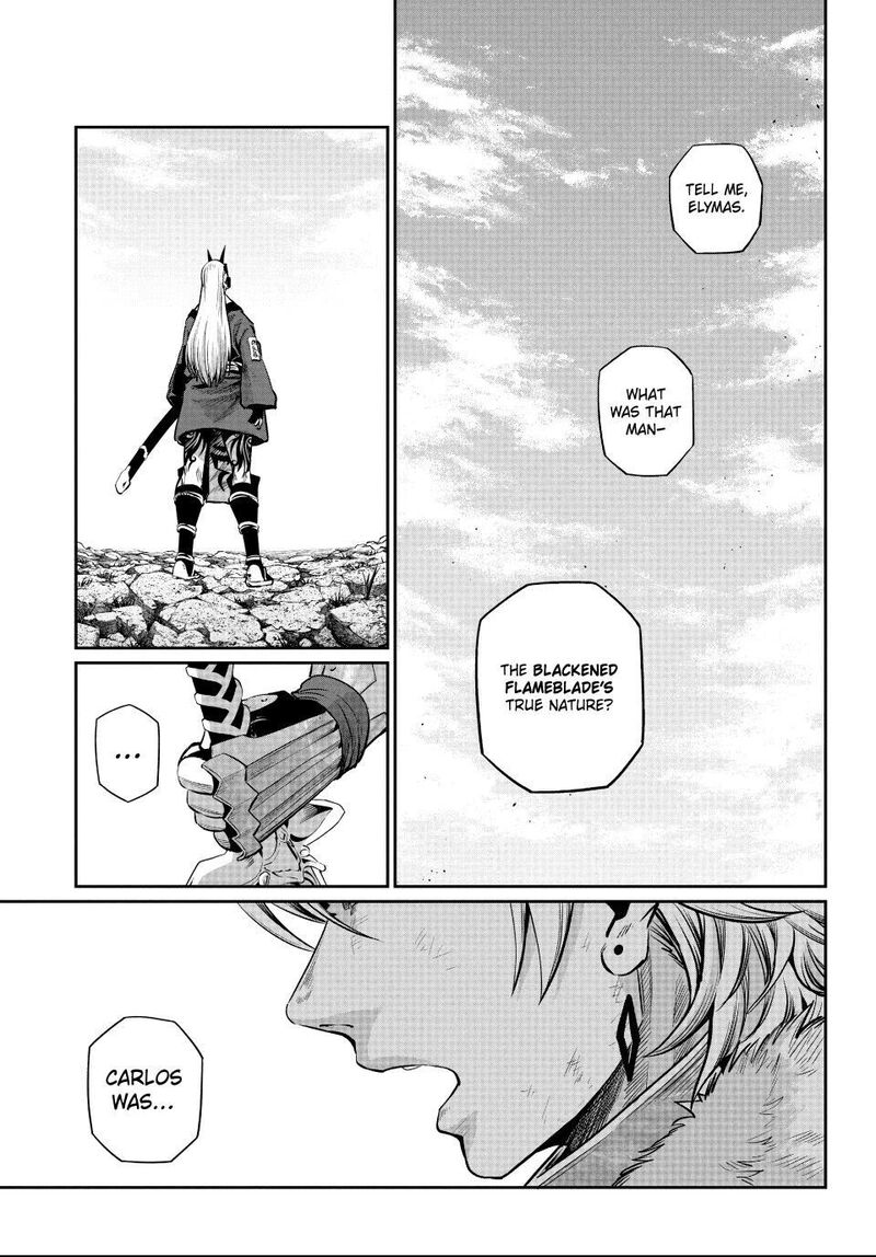 The Exiled Reincarnated Heavy Knight Is Unrivaled In Game Knowledge 166 9