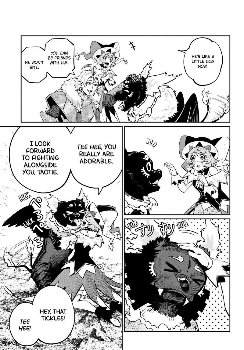 The Exiled Reincarnated Heavy Knight Is Unrivaled In Game Knowledge 167 7