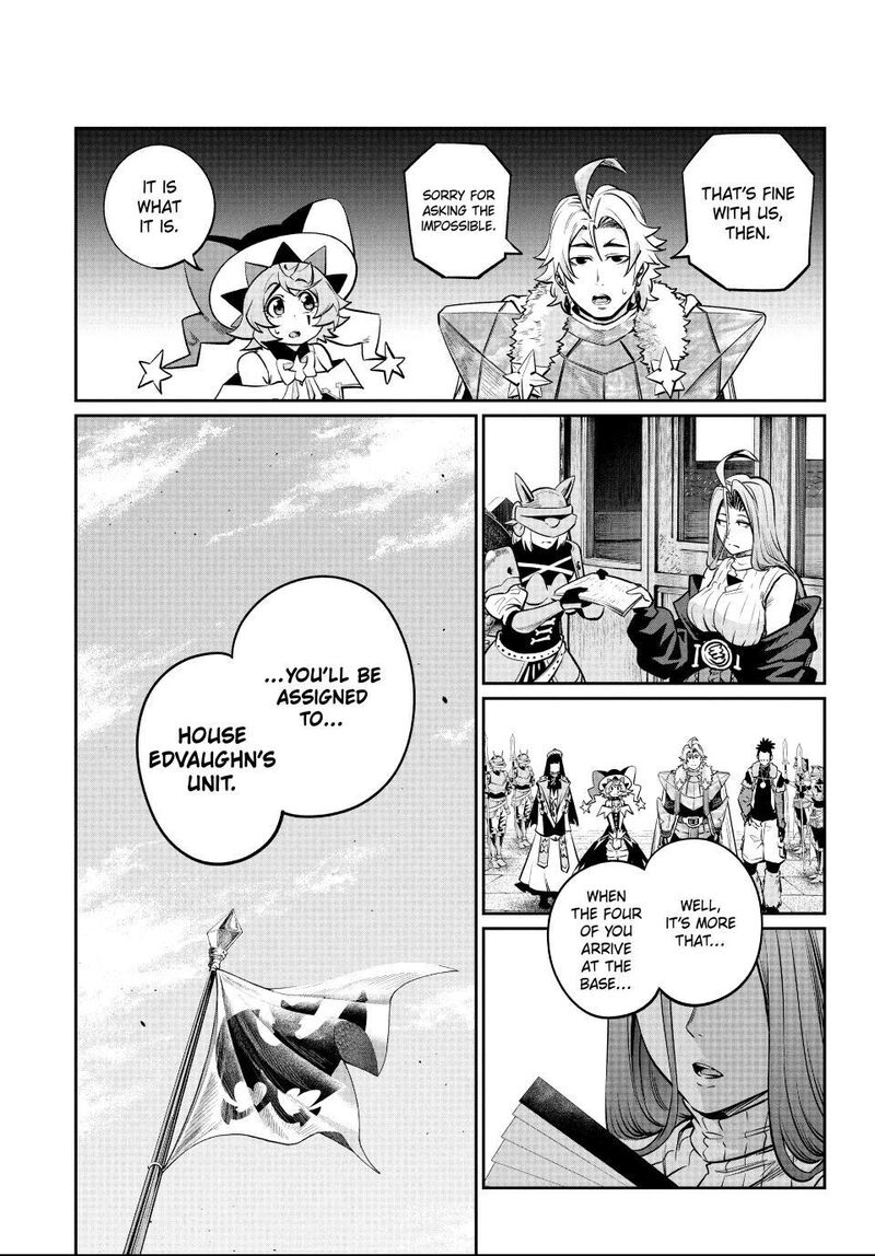 The Exiled Reincarnated Heavy Knight Is Unrivaled In Game Knowledge 168 10