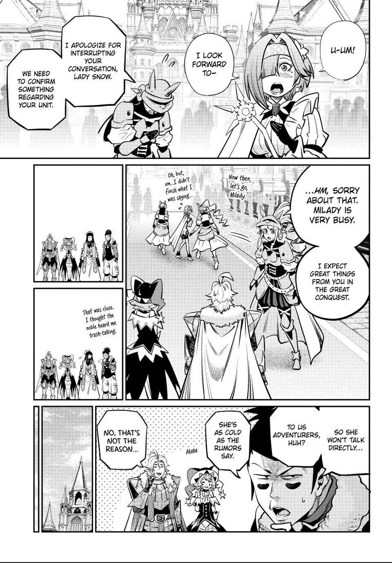 The Exiled Reincarnated Heavy Knight Is Unrivaled In Game Knowledge 168 8