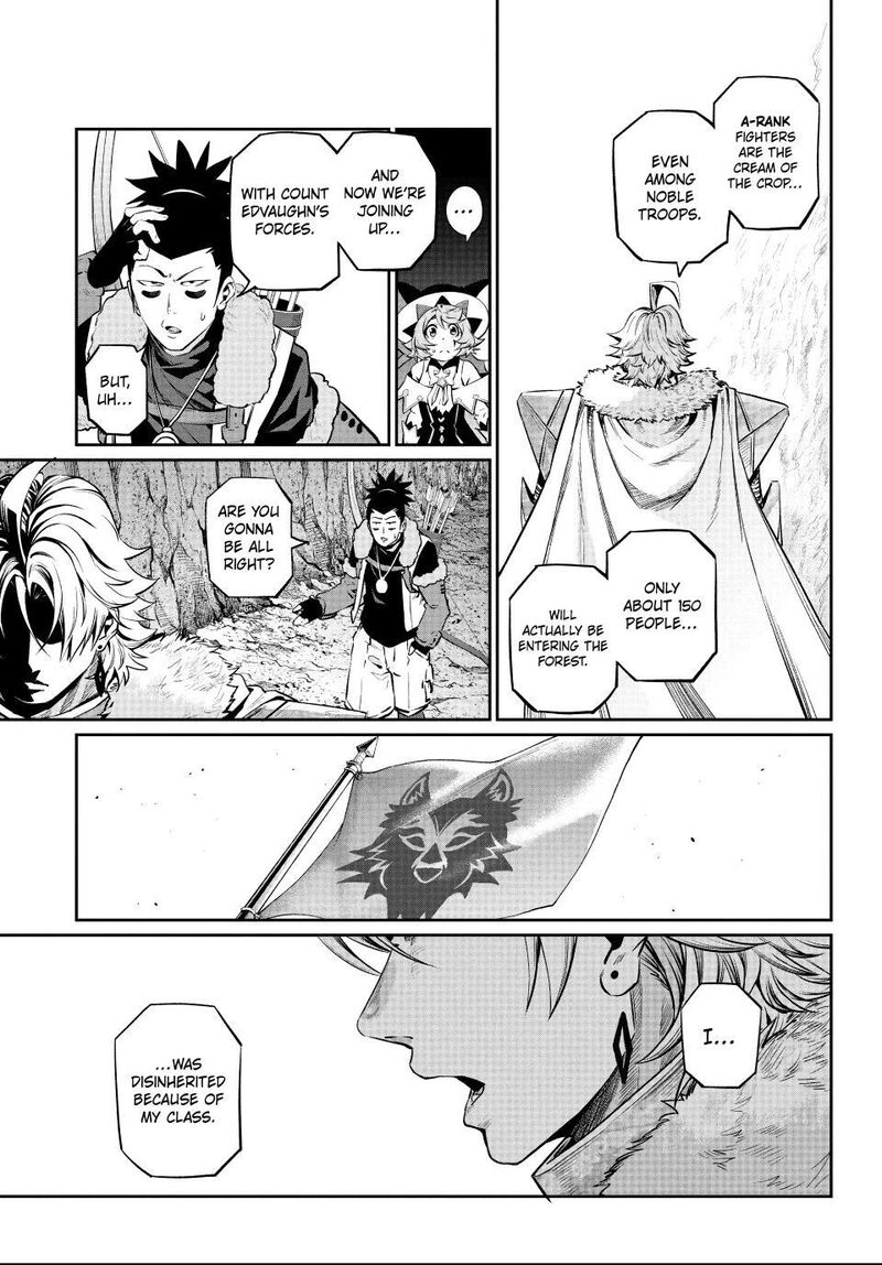 The Exiled Reincarnated Heavy Knight Is Unrivaled In Game Knowledge 169 4