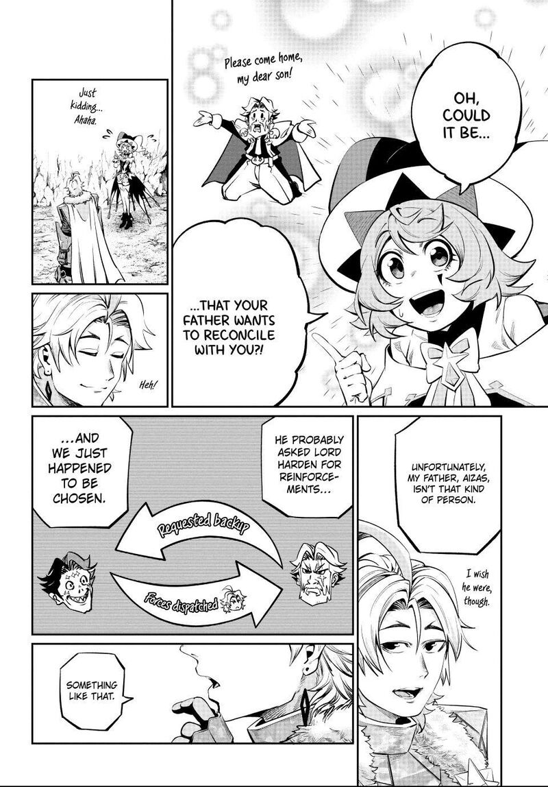 The Exiled Reincarnated Heavy Knight Is Unrivaled In Game Knowledge 169 7