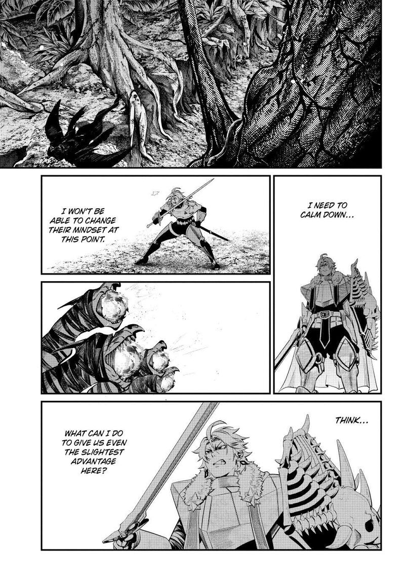 The Exiled Reincarnated Heavy Knight Is Unrivaled In Game Knowledge 174 13