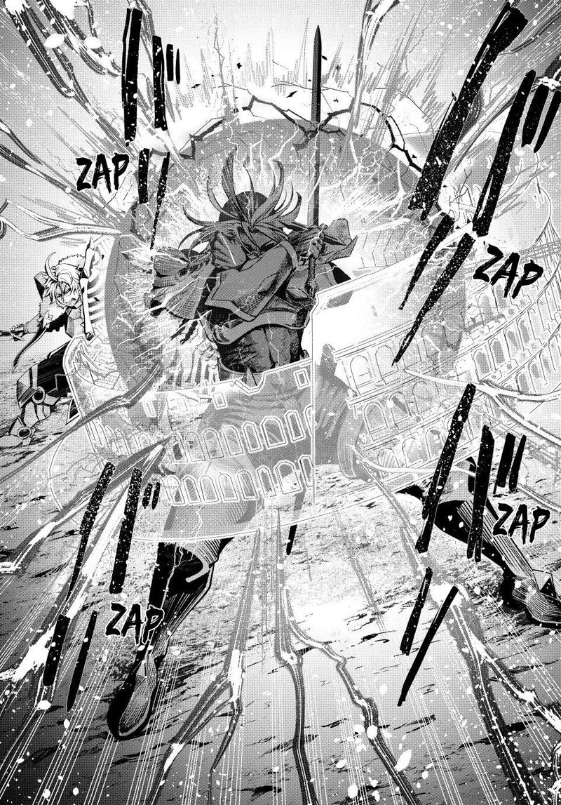 The Exiled Reincarnated Heavy Knight Is Unrivaled In Game Knowledge 174 15