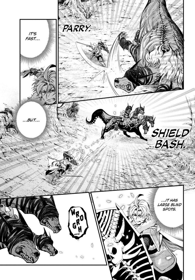 The Exiled Reincarnated Heavy Knight Is Unrivaled In Game Knowledge 174 7