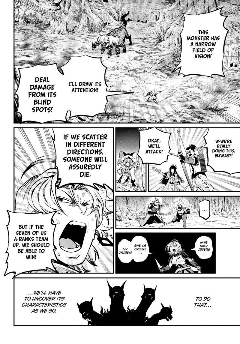 The Exiled Reincarnated Heavy Knight Is Unrivaled In Game Knowledge 174 8