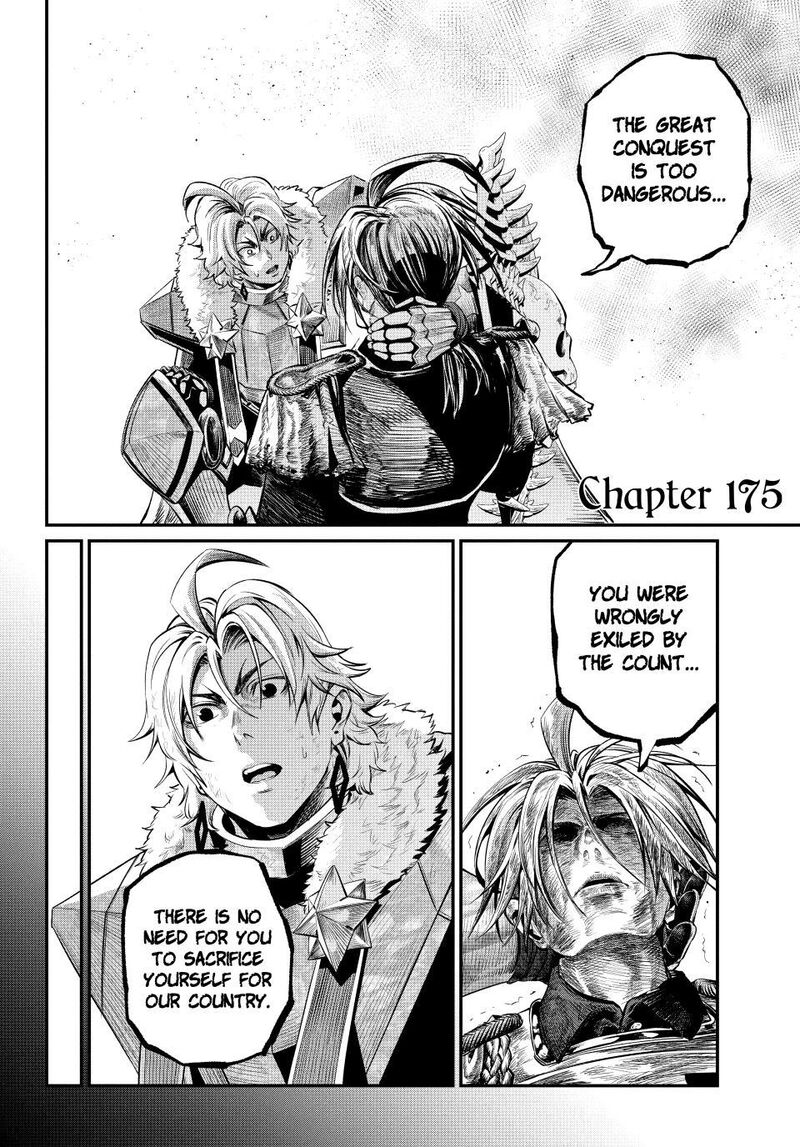 The Exiled Reincarnated Heavy Knight Is Unrivaled In Game Knowledge 175 2