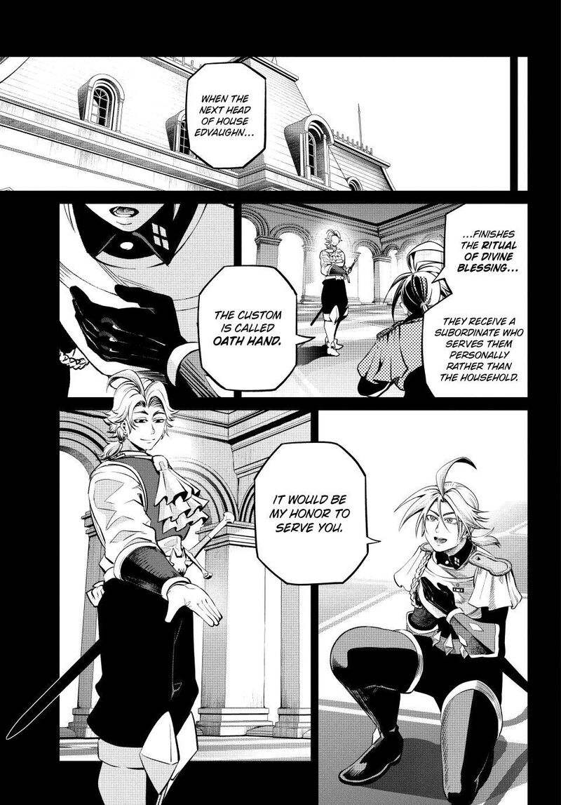 The Exiled Reincarnated Heavy Knight Is Unrivaled In Game Knowledge 175 3