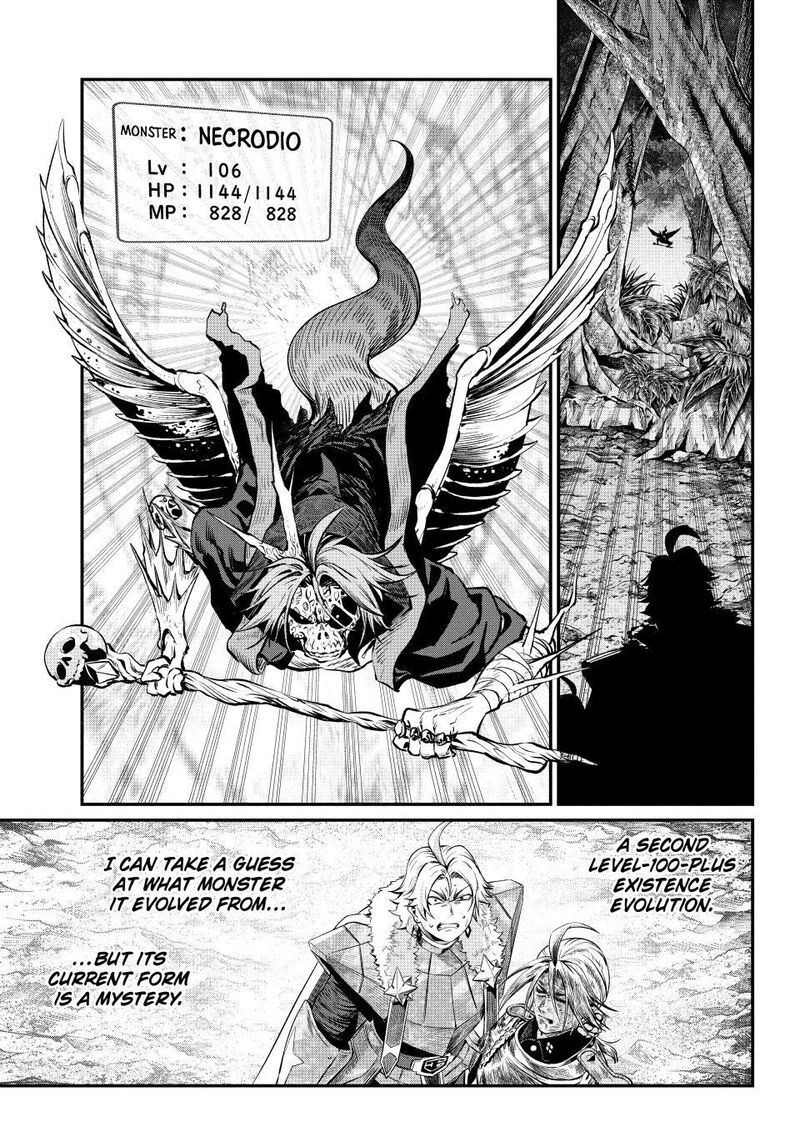 The Exiled Reincarnated Heavy Knight Is Unrivaled In Game Knowledge 175 5