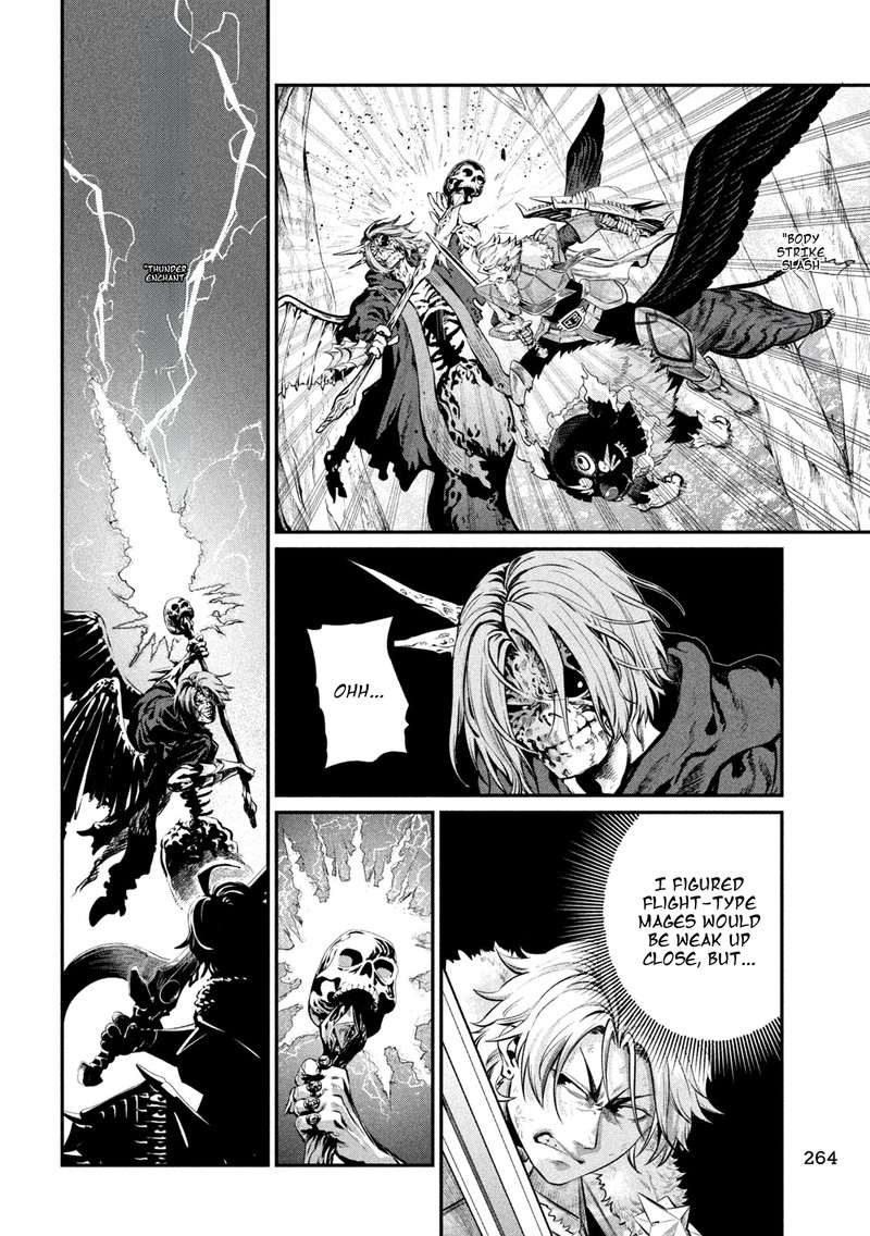 The Exiled Reincarnated Heavy Knight Is Unrivaled In Game Knowledge 176 6