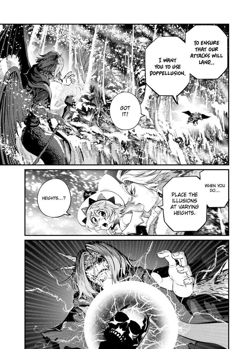 The Exiled Reincarnated Heavy Knight Is Unrivaled In Game Knowledge 177 3