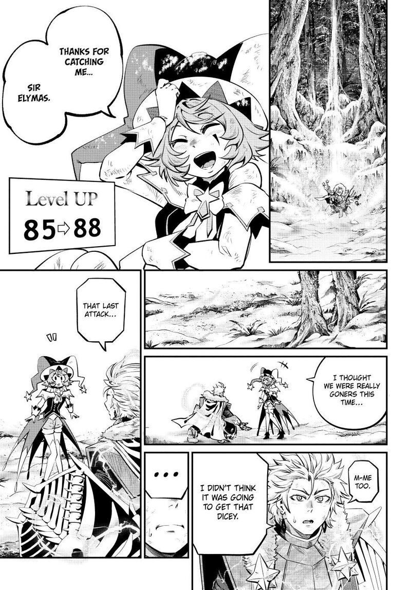 The Exiled Reincarnated Heavy Knight Is Unrivaled In Game Knowledge 178 7