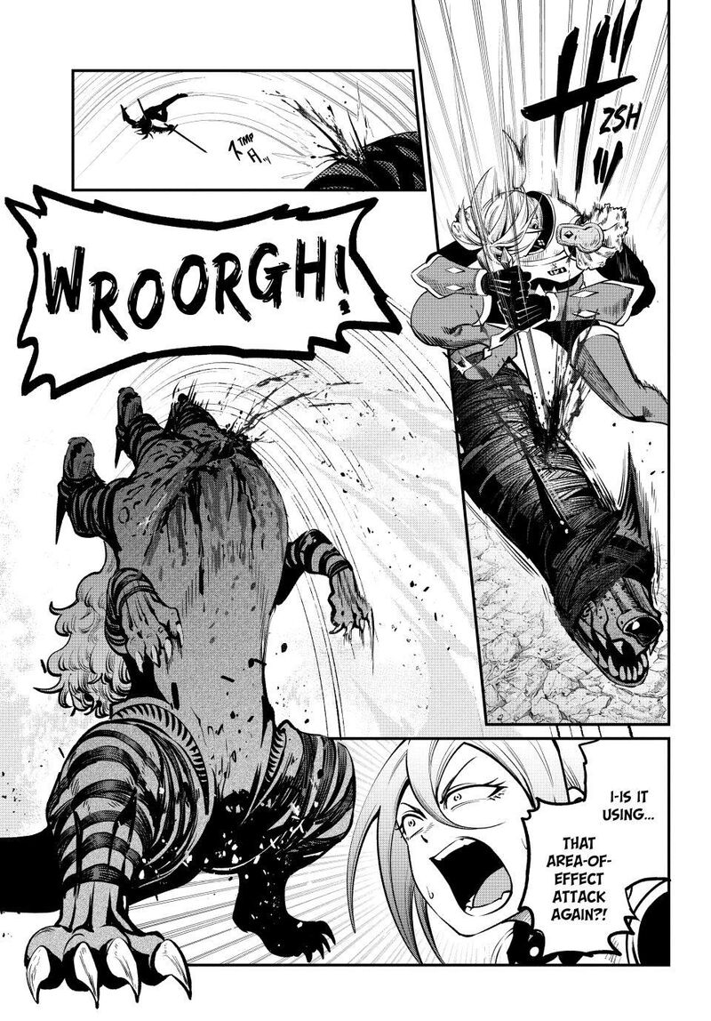 The Exiled Reincarnated Heavy Knight Is Unrivaled In Game Knowledge 180 11