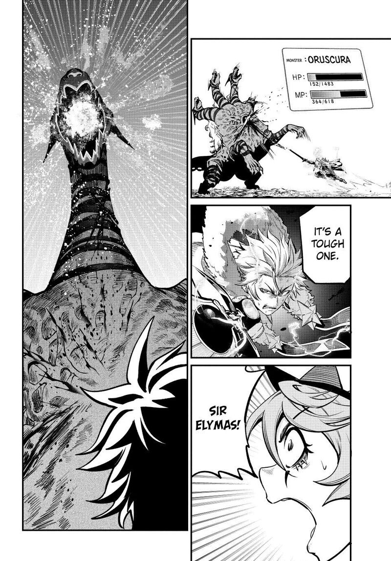 The Exiled Reincarnated Heavy Knight Is Unrivaled In Game Knowledge 180 8