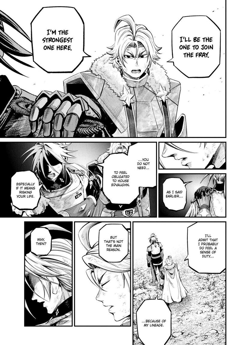 The Exiled Reincarnated Heavy Knight Is Unrivaled In Game Knowledge 182 11