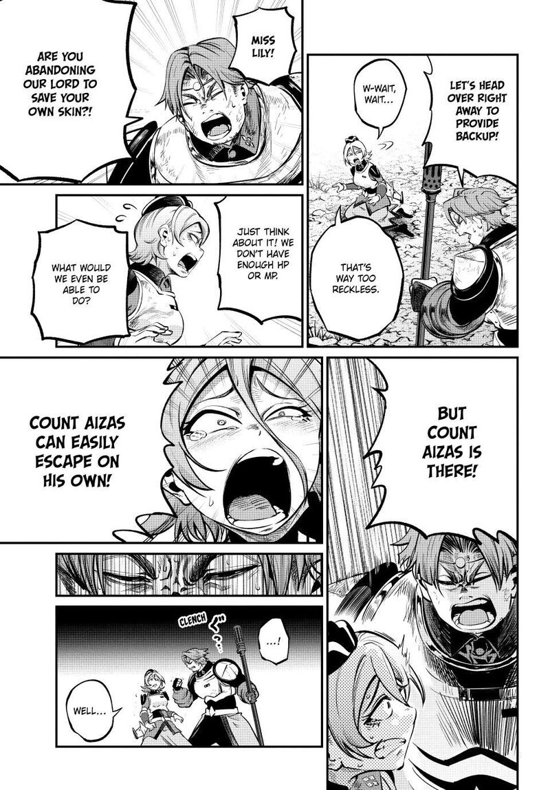 The Exiled Reincarnated Heavy Knight Is Unrivaled In Game Knowledge 182 7