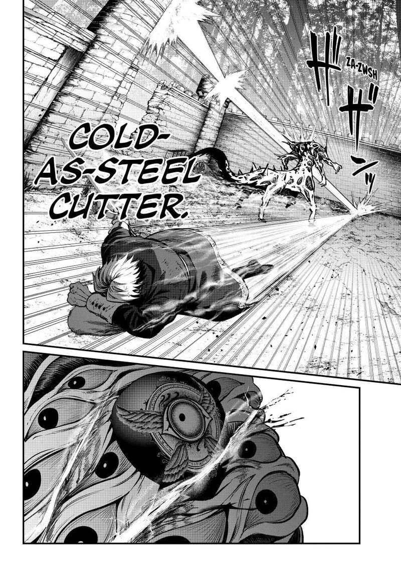 The Exiled Reincarnated Heavy Knight Is Unrivaled In Game Knowledge 183 11